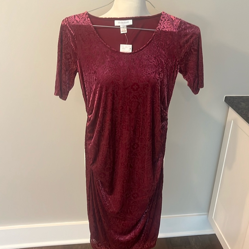 Gorgeous New Dress